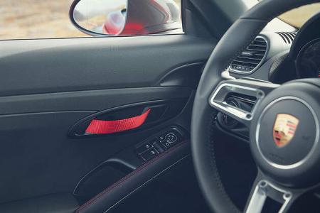 12/2018, Porsche 718 Boxster T