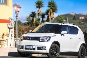 Suzuki Ignis 1.2 Allgrip