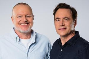 Neue Show mit Bully: Stefan Raab kommt "in Straßenform"