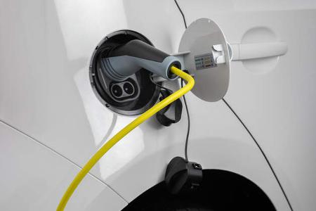 Skoda Citigo e iV Fahrbericht 2019