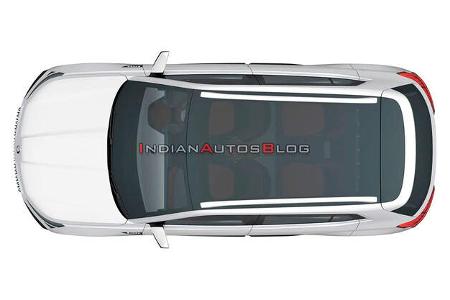 Skoda Vision In Patentamtbilder