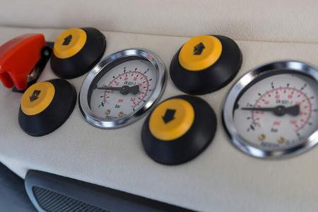 Mercedes G63 AMG 6x6