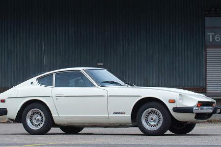 Datsun 280Z (1975)