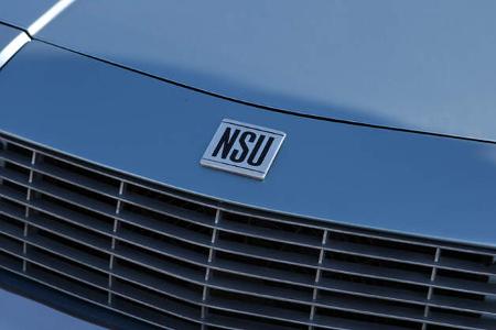 NSU Ro 80