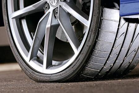 Reifendruckkontrolle, Reifendrucksensoren, RDKS