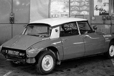 Citroen DS