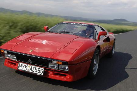 Ferrari 288 GTO