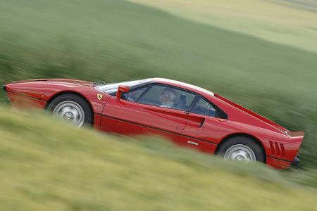 Ferrari 288 GTO