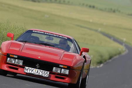 Ferrari 288 GTO