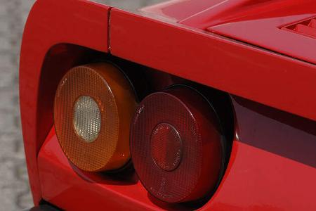Ferrari 288 GTO