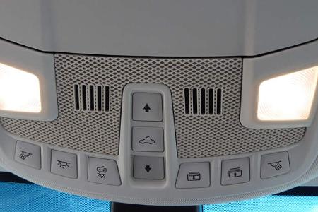 Ford Edge 2.0TDCI Bi-Turbo im Fahrbericht