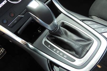 Ford Edge 2.0TDCI Bi-Turbo im Fahrbericht