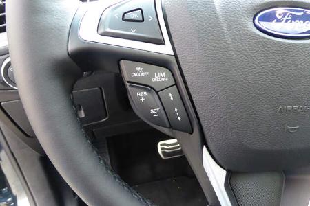 Ford Edge 2.0TDCI Bi-Turbo im Fahrbericht