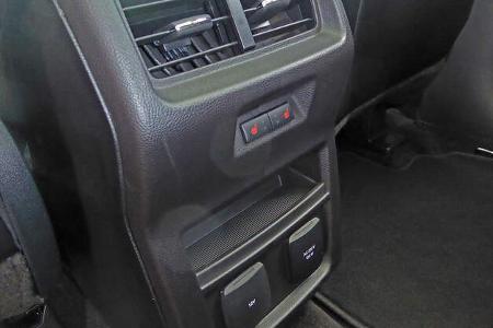 Ford Edge 2.0TDCI Bi-Turbo im Fahrbericht