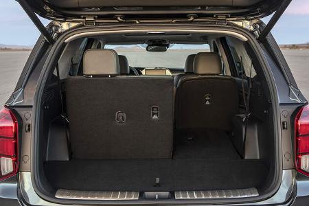 11/2018 Hyundai Palisade