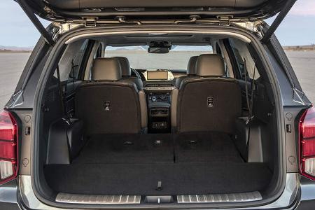 11/2018 Hyundai Palisade