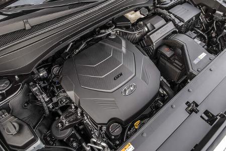 11/2018 Hyundai Palisade