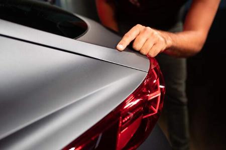 6/2020, Cupra Formentor Sitzprobe