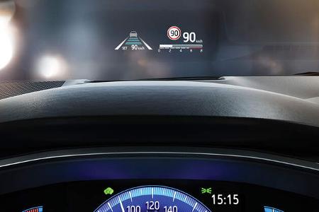 02/2019 Toyota Corolla Europaversion