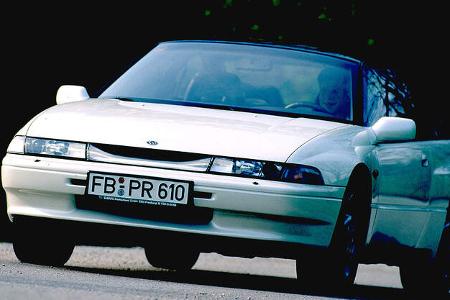 Subaru SVX