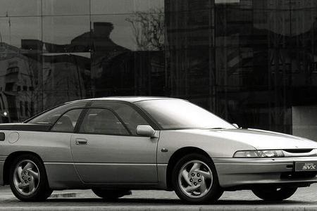 Subaru SVX