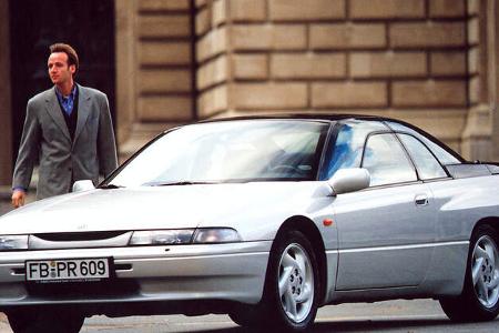 Subaru SVX