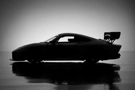 Porsche 935 (Typ 991, Gen 2)