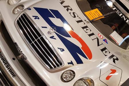 Essen Motor Show 2018 Rundgang