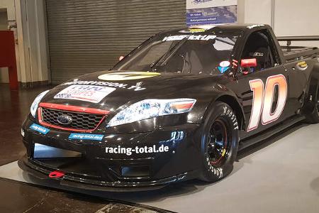 Essen Motor Show 2018 Rundgang