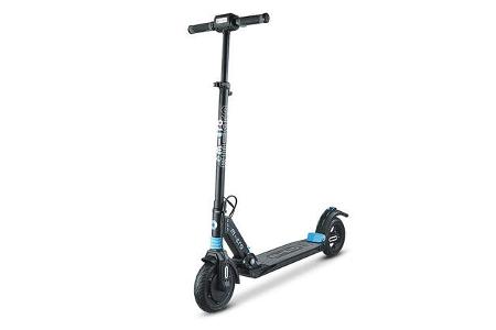 12/2018, Elektro-Tretroller Micro Merlin X4