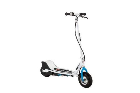 12/2018, Elektro-Tretroller Razor E300