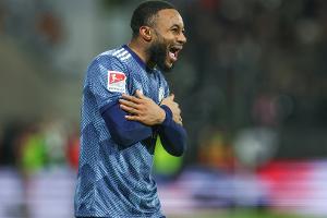 Spitzenreiter Elversberg stolpert über starke Schalker