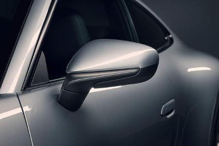 11/2018 Porsche 911 Typ 992.