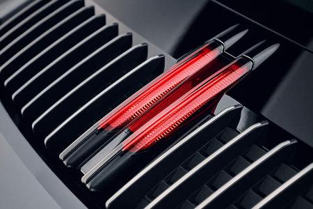 11/2018 Porsche 911 Typ 992.