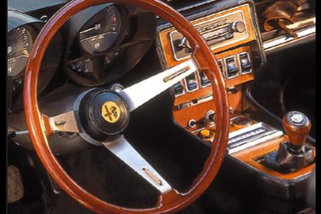 Kaufratgeber Klassiker bis 40000 Euro - Alfa Romeo Montreal