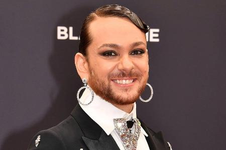 Riccardo Simonetti nun auch offiziell verheiratet