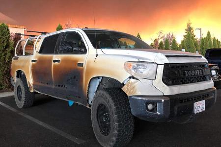 Toyota Tundra