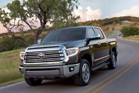 Toyota Tundra