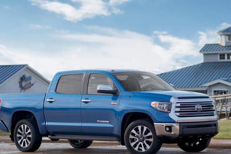 Toyota Tundra