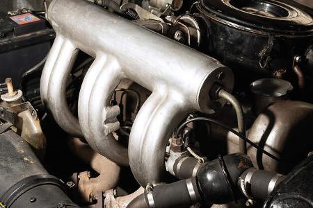 Mercedes 220SE Coupé (1958) Wiesenthal