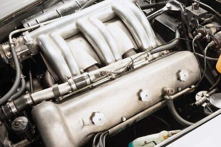 Mercedes 300 SL Roadster (1957)