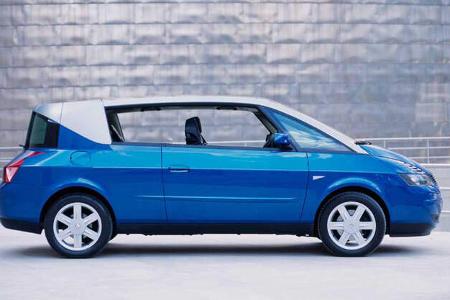 Renault Avantime