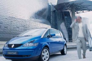 Renault Avantime