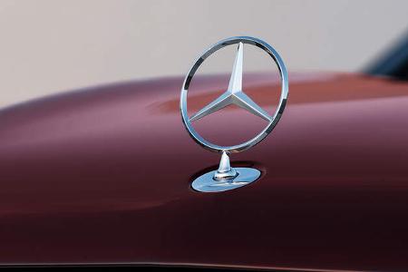 Mercedes-Maybach GLS 600