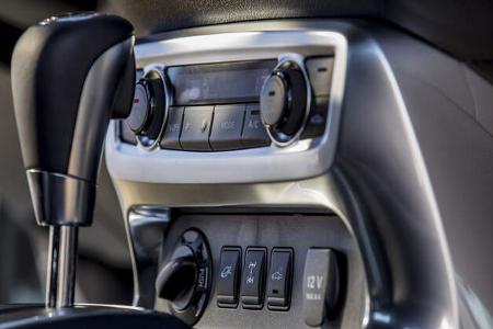 Mercedes X-Klasse Fahrbericht Oktober 2017