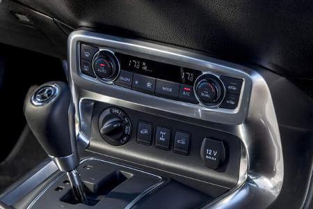 Mercedes X-Klasse Fahrbericht Oktober 2017