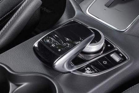 Mercedes X-Klasse Fahrbericht Oktober 2017