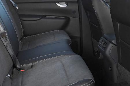 Mercedes X-Klasse Fahrbericht Oktober 2017