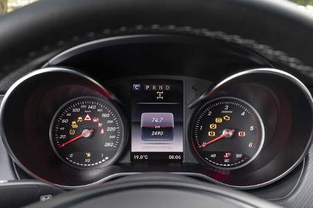 Mercedes X 350d V6 Pickup