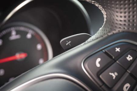 Mercedes X 350d V6 Pickup